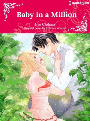 cover image of Babyin A Million